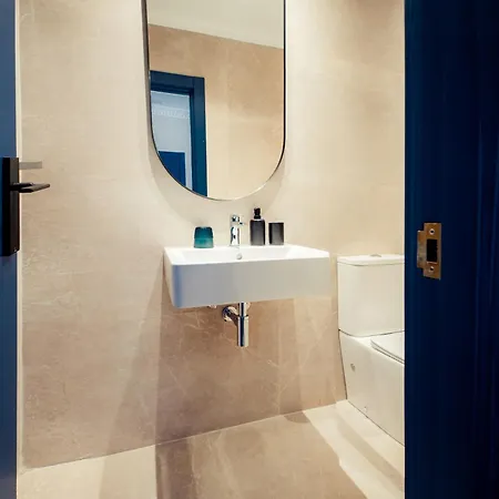 Getxo Rooms 3* Getxo