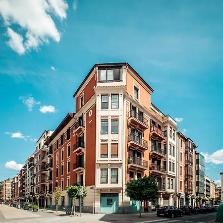 Getxo Rooms Guest house Getxo