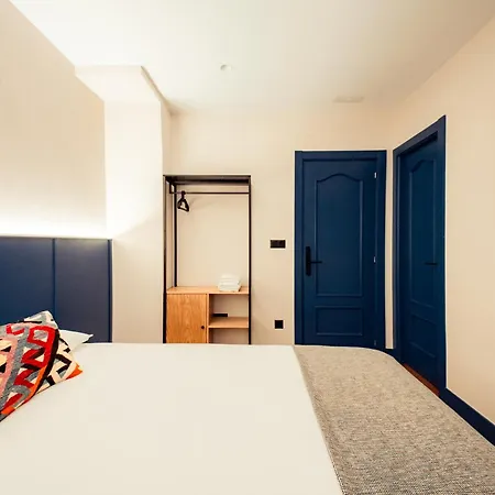 Getxo Rooms Guest house