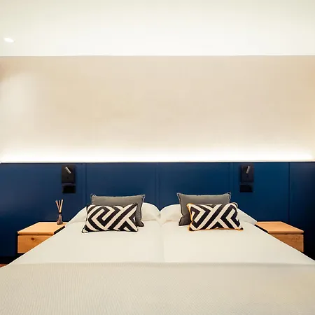 Getxo Rooms Getxo