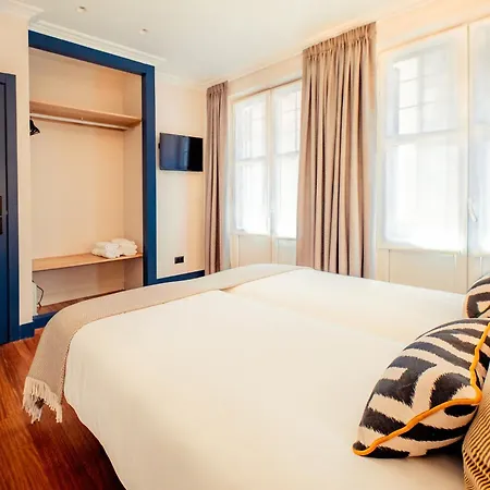 Guest house Getxo Rooms Getxo