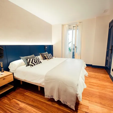 Getxo Rooms Pensionat 3*
