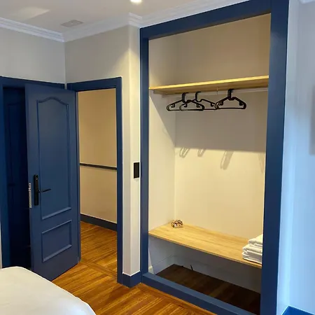 Getxo Rooms *
