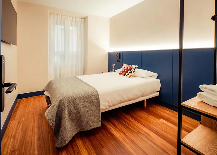 Getxo Rooms Getxo