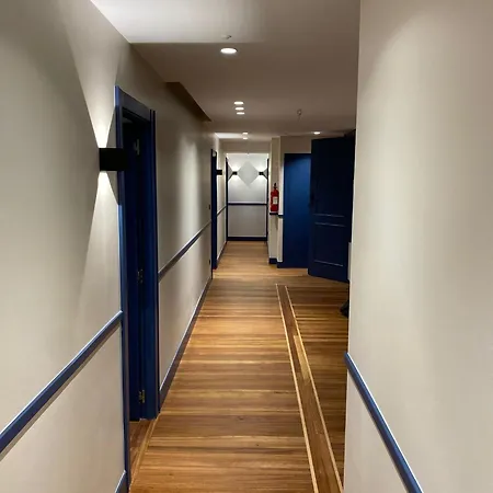 招待所 Getxo Rooms 格乔