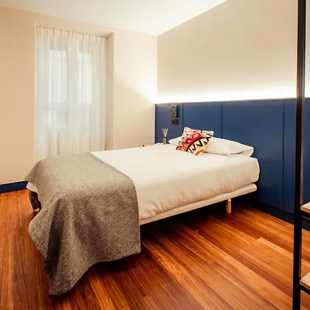 Getxo Rooms Guecho