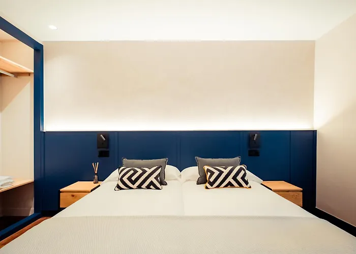 Getxo Rooms Γκέτσο